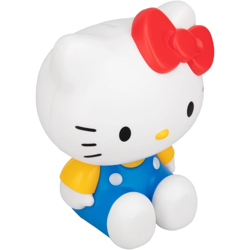 Paladone Hello Kitty -muotoinen rahapankki – 2