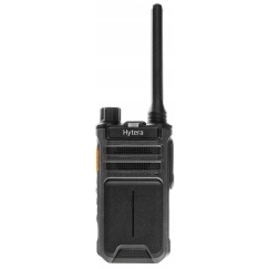 Hytera AP515 136-174MHz Melns