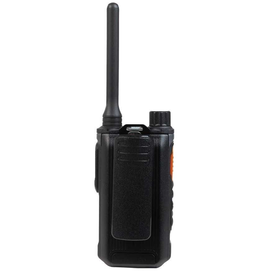 Hytera AP515 136-174MHz Musta – 3
