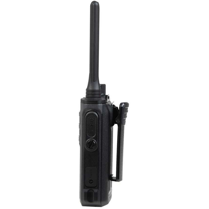 Hytera AP515 136-174MHz Черный – 4