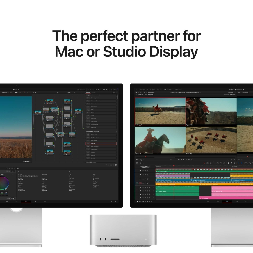 Apple Studio Display XDR Nanotekstuuri lasi 27" IPS 16:9 MFEP4Z/A – 3