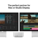 Apple Studio Display XDR Nanotexūras stikls 27" IPS 16:9 MFEP4Z/A