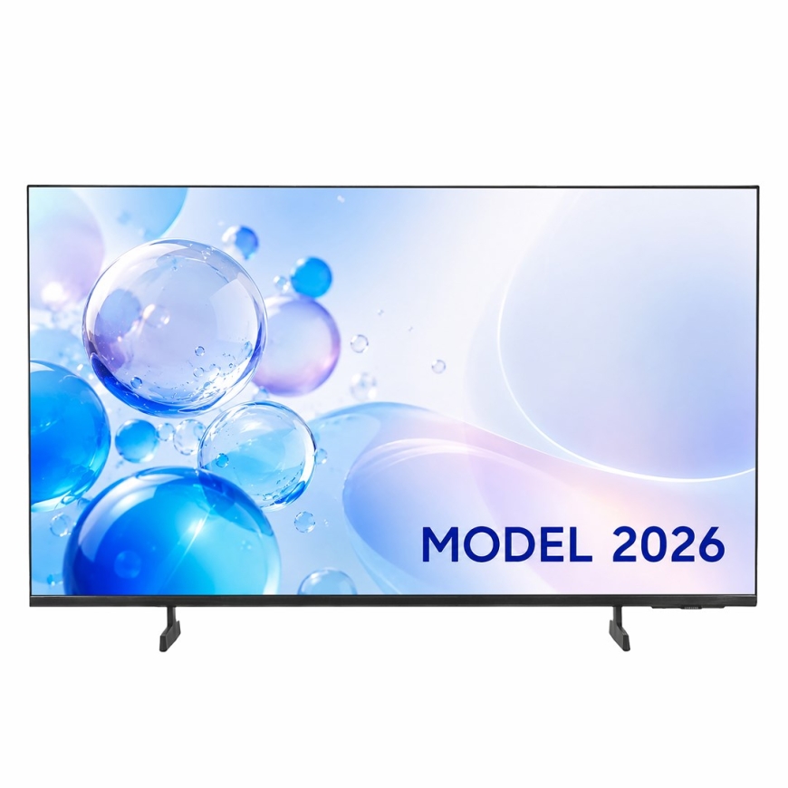 Samsung M70H 165,1 cm (65") 4K Ultra HD Nutitelevisioon Wi-Fi Must