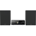 Grundig CMS 5000 BT Namų garso mikro sistema 100 W Juoda Grundig CMS 5000 BT Namų garso mikro sistema 100 W Juoda