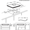 Electrolux LIB60420CL Electrolux LIB60420CL