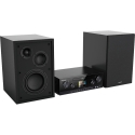 Grundig CMS 5000 BT Home audio micro system 100 W Black Grundig CMS 5000 BT Home audio micro system 100 W Black