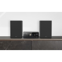 Grundig CMS 5000 BT Домашняя музыкальная микросистема 100 W Черный Grundig CMS 5000 BT Домашняя музыкальная микросистема 100 W Черный
