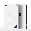 Dux Ducis Domo grāmatu vāciņš iPad mini 6 2021 zils Dux Ducis Domo grāmatu vāciņš iPad mini 6 2021 zils