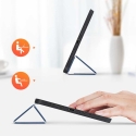 Dux Ducis Domo grāmatu vāciņš iPad mini 6 2021 zils Dux Ducis Domo grāmatu vāciņš iPad mini 6 2021 zils