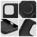 Riff Frost Armor back case for Apple iPhone Air Black Riff Frost Armor back case for Apple iPhone Air Black