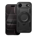 Riff Frost Armor back case for Apple iPhone Air Black Riff Frost Armor back case for Apple iPhone Air Black