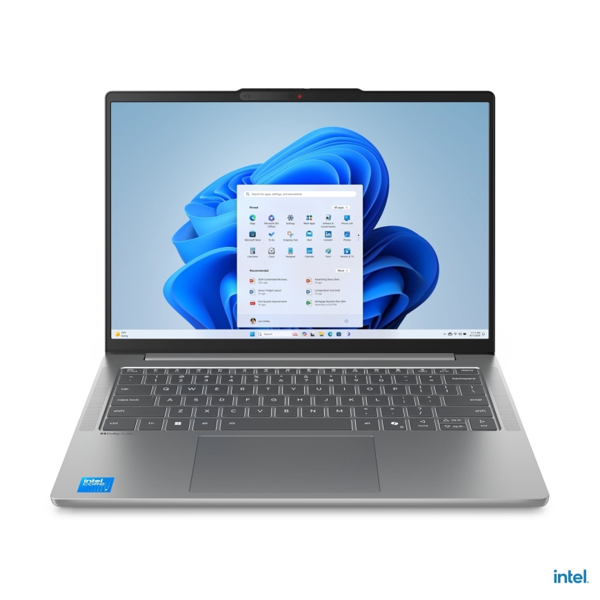 Lenovo IdeaPad Slim 5 14" sülearvuti, Windows 11 Home (83V6004PMX) – 2