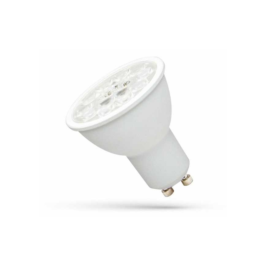 Spectrum LED 38° GU10 6W 550lm CCT – 2
