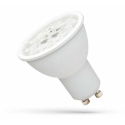 Spectrum LED 38° GU10 6W 550lm CCT Spectrum LED 38° GU10 6W 550lm CCT