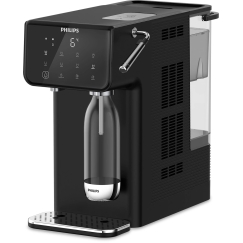 Philips ADD5962BK/10 vandens filtras Dalytuvo vandens filtras 3,8 L Juoda