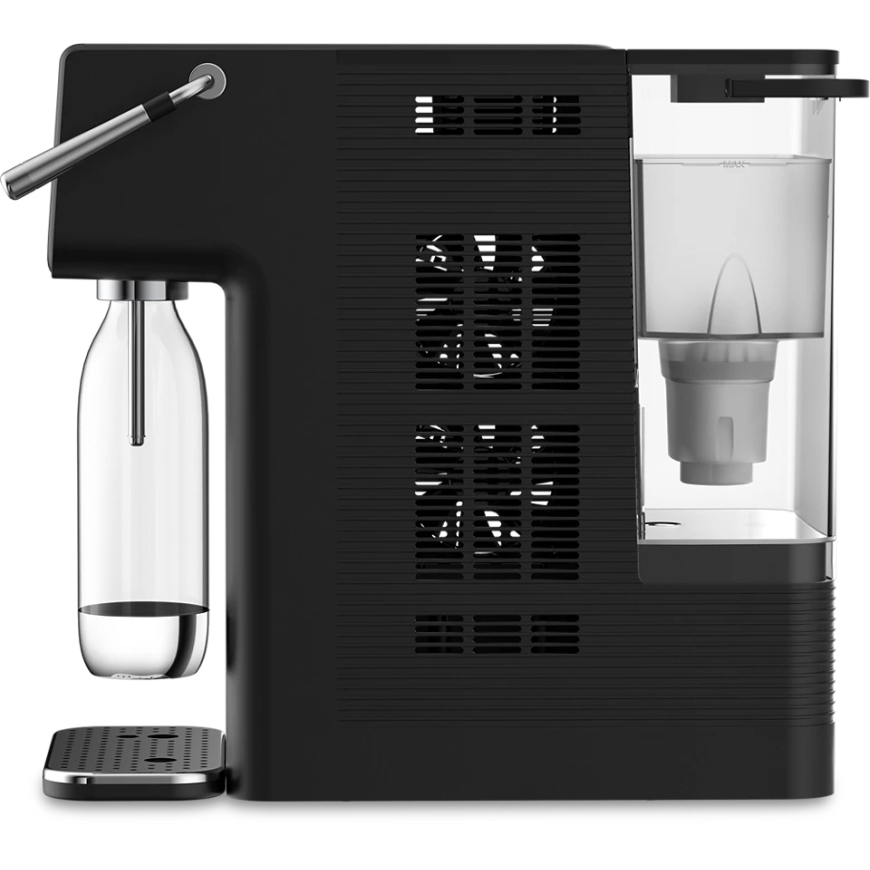 Philips ADD5962BK/10 veefilter Dosaatoriga veefilter 3,8 l Must – 3