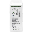 Qoltec 50885 Vakaa DIN-rautakennon virtalähde UPS-toiminnolla 40W Qoltec 50885 Vakaa DIN-rautakennon virtalähde UPS-toiminnolla 40W