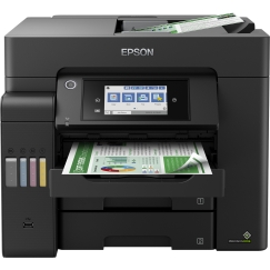 Epson EcoTank L6550 Rašalinis A4 4800 x 2400 DPI 32 ppm „Wi-Fi“