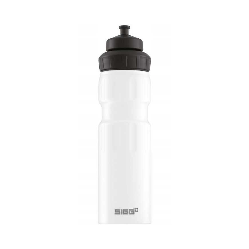 SIGG Traveller MyPlanet 0,6L Balts