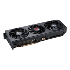PowerColor Radeon RX9070 GRE Hellhound 12GB GDDR6 192bit