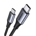Ugreen 240W USB-C to USB-C Charging Cable 1m
