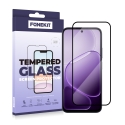 FoneKit Full Cover stikls, Oppo A6X FoneKit Full Cover stikls, Oppo A6X