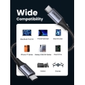 Ugreen 240W USB-C to USB-C Charging Cable 1m