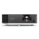 BenQ TK700ST Short throw projector 3000 ANSI lumens DLP UHD 4K (3840x2160) 3D White BenQ TK700ST Short throw projector 3000 ANSI lumens DLP UHD 4K (3840x2160) 3D White