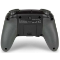 PowerA Fusion Pro Balts/Melns