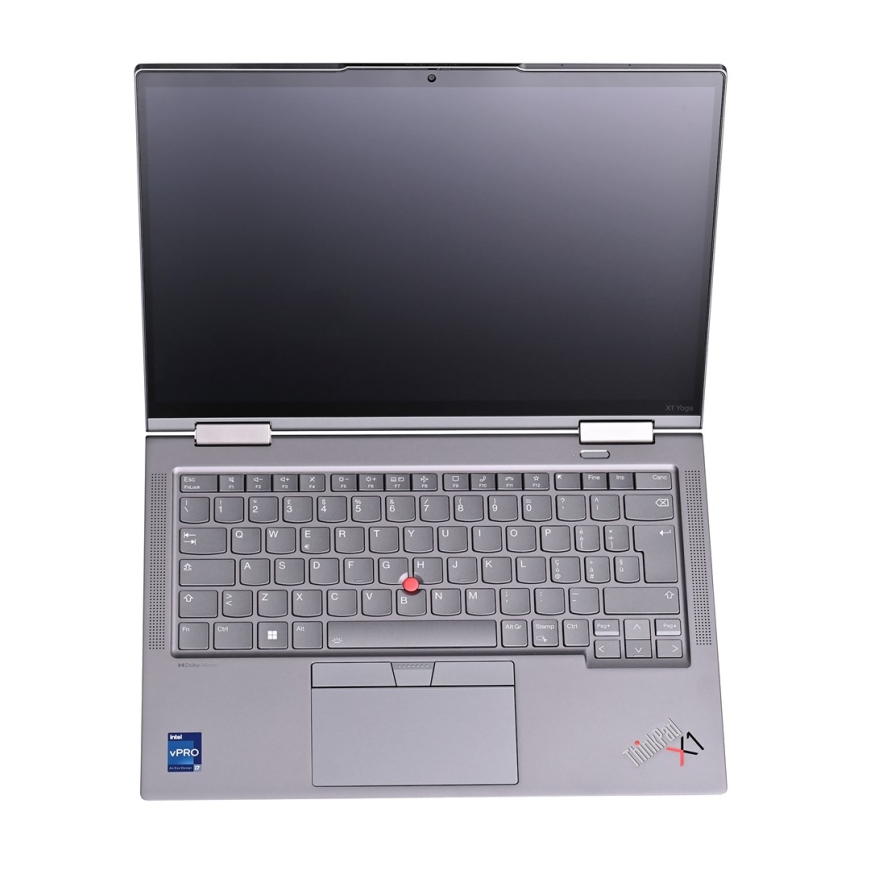 Lenovo ThinkPad X1 Yoga G8 i7-1365U 14" WUXGA 16GB 512GB SSD QWERTY klaviatuur + Itaalia tähemärkide Windows 11 Pro (REPACK) 2 a