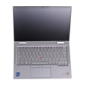 Lenovo ThinkPad X1 Yoga G8 i7-1365U 14" WUXGA 16GB 512GB SSD QWERTY klaviatuur + Itaalia tähemärkide Windows 11 Pro (REPACK) 2 a Lenovo ThinkPad X1 Yoga G8 i7-1365U 14" WUXGA 16GB 512GB SSD QWERTY klaviatuur + Itaalia tähemärkide Windows 11 Pro (REPACK) 2 a