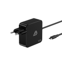 Blackstorm 140W USB-C laptop charger, black Blackstorm 140W USB-C laptop charger, black