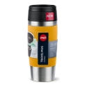 EMSA Travel Mug Classic 36 ml Nerūdijančiojo plieno, Geltona EMSA Travel Mug Classic 36 ml Nerūdijančiojo plieno, Geltona