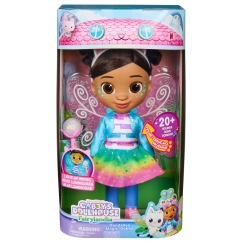 Gabby Nukketalo Dandelion Dream Doll Gabby, 33 cm