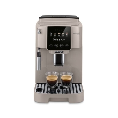 DeLonghi ECAM220.50.BG Magnifica Start Pop kavos aparatas, kreminis