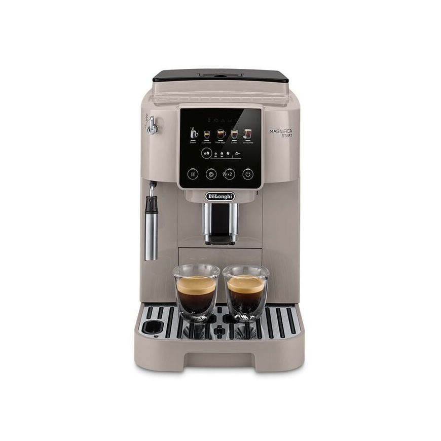 DeLonghi ECAM220.50.BG Magnifica Start Pop kohvimasin, beež