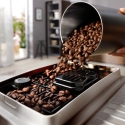 DeLonghi ECAM220.50.BG Magnifica Start Pop kohvimasin, beež DeLonghi ECAM220.50.BG Magnifica Start Pop kohvimasin, beež