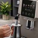 DeLonghi ECAM220.50.BG Magnifica Start Pop kohvimasin, beež DeLonghi ECAM220.50.BG Magnifica Start Pop kohvimasin, beež