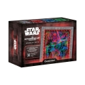 Clementoni Metamorphic Art Collection, Star Wars VII - VIII - IX pusle, 520 tükk Clementoni Metamorphic Art Collection, Star Wars VII - VIII - IX pusle, 520 tükk