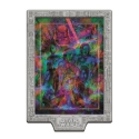 Clementoni Metamorphic Art Collection, Star Wars VII - VIII - IX dėlionė, 520 dalių Clementoni Metamorphic Art Collection, Star Wars VII - VIII - IX dėlionė, 520 dalių