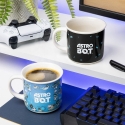 Paladone PP15505AB cup Blue, White Universal 1 pc(s) Paladone PP15505AB cup Blue, White Universal 1 pc(s)