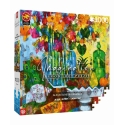 Puzle Good Loot Imagination - Alicja Słaboń-Urbaniak: Rudenīgalda 1000 gab. Puzle Good Loot Imagination - Alicja Słaboń-Urbaniak: Rudenīgalda 1000 gab.