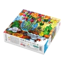 Puzzle Good Loot Imagination - Alicja Słaboń-Urbaniak: The Autumn Table 1000 pc(s)