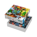 Puzzle Good Loot Imagination - Alicja Słaboń-Urbaniak: Syksyn Pöytä 1000 kpl Puzzle Good Loot Imagination - Alicja Słaboń-Urbaniak: Syksyn Pöytä 1000 kpl