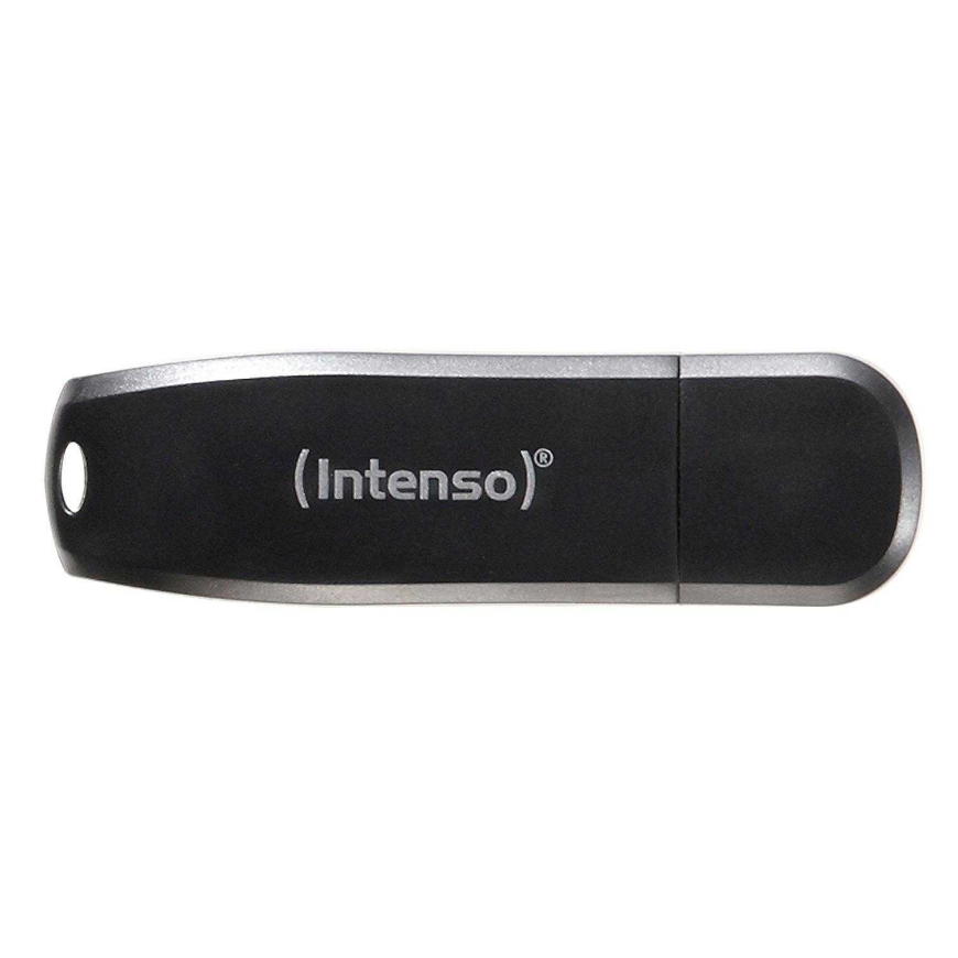 Intenso USB 3.0 125ГБ Speed Line – 2