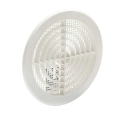 FEPRE VENTILĀCIJAS GRILS N041010ABS 12.5-14 FEPRE VENTILĀCIJAS GRILS N041010ABS 12.5-14