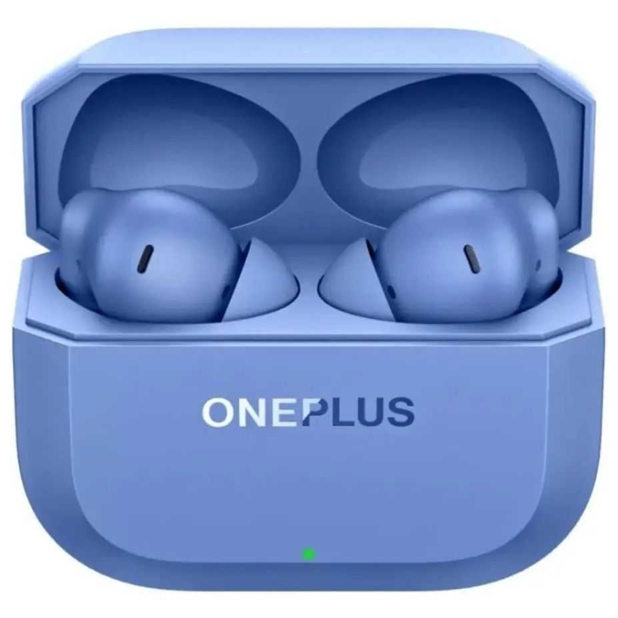 Oneplus Nord Buds 3R Aura Blue – 2