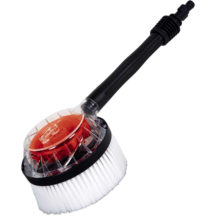 Einhell Einhell rotating washing brush 4144017 (black/red, for TC-HP / T