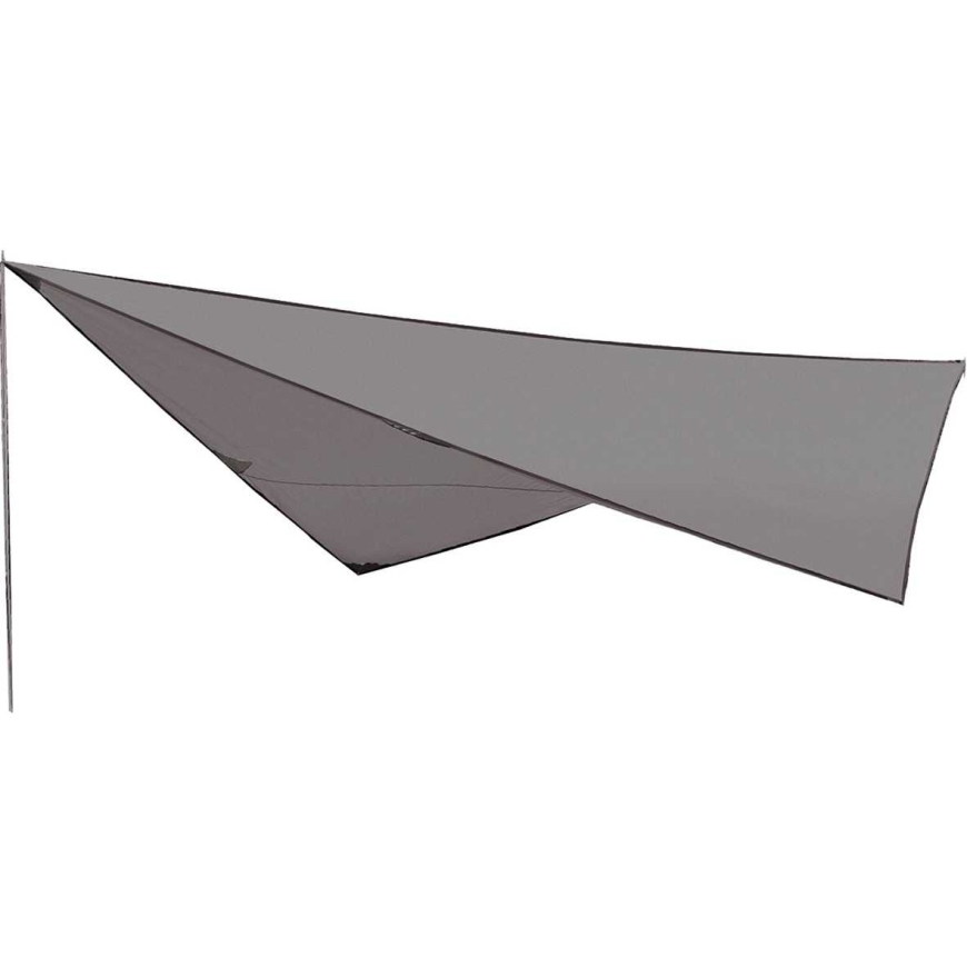 High Peak Tarp 2 Grey – 2