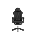 Mars Gaming MGC-X kangas PC-pelimodernin tuoli Pehmustettu istuin Musta Mars Gaming MGC-X kangas PC-pelimodernin tuoli Pehmustettu istuin Musta